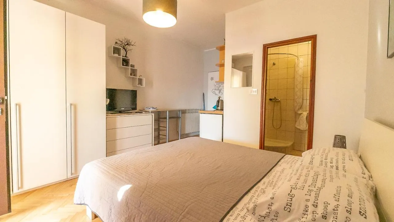 Ferienwohnung Lela 1 Bibinje Apartment