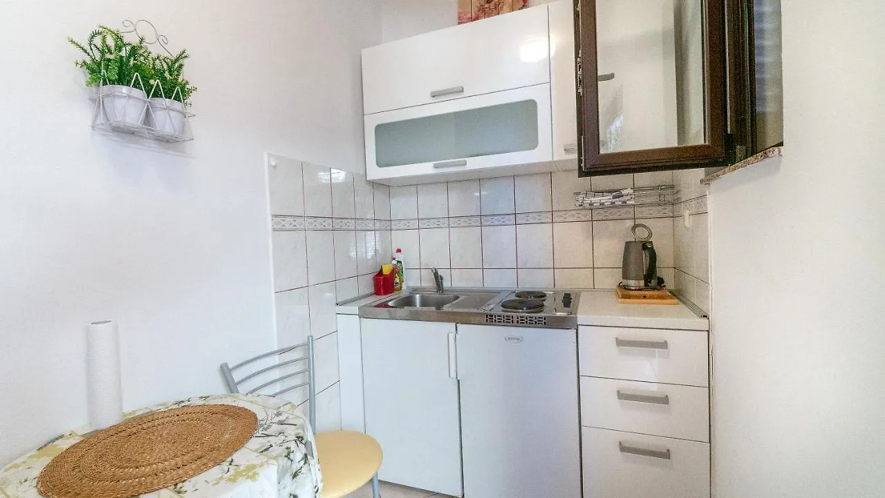 Ferienwohnung Lela 1 Bibinje 0*,