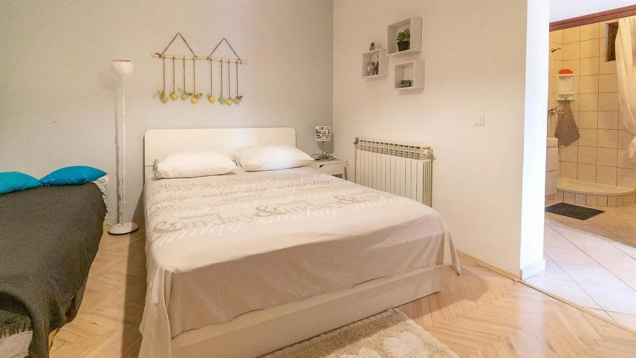 Ferienwohnung Lela 1 Bibinje 0*,  Kroatien