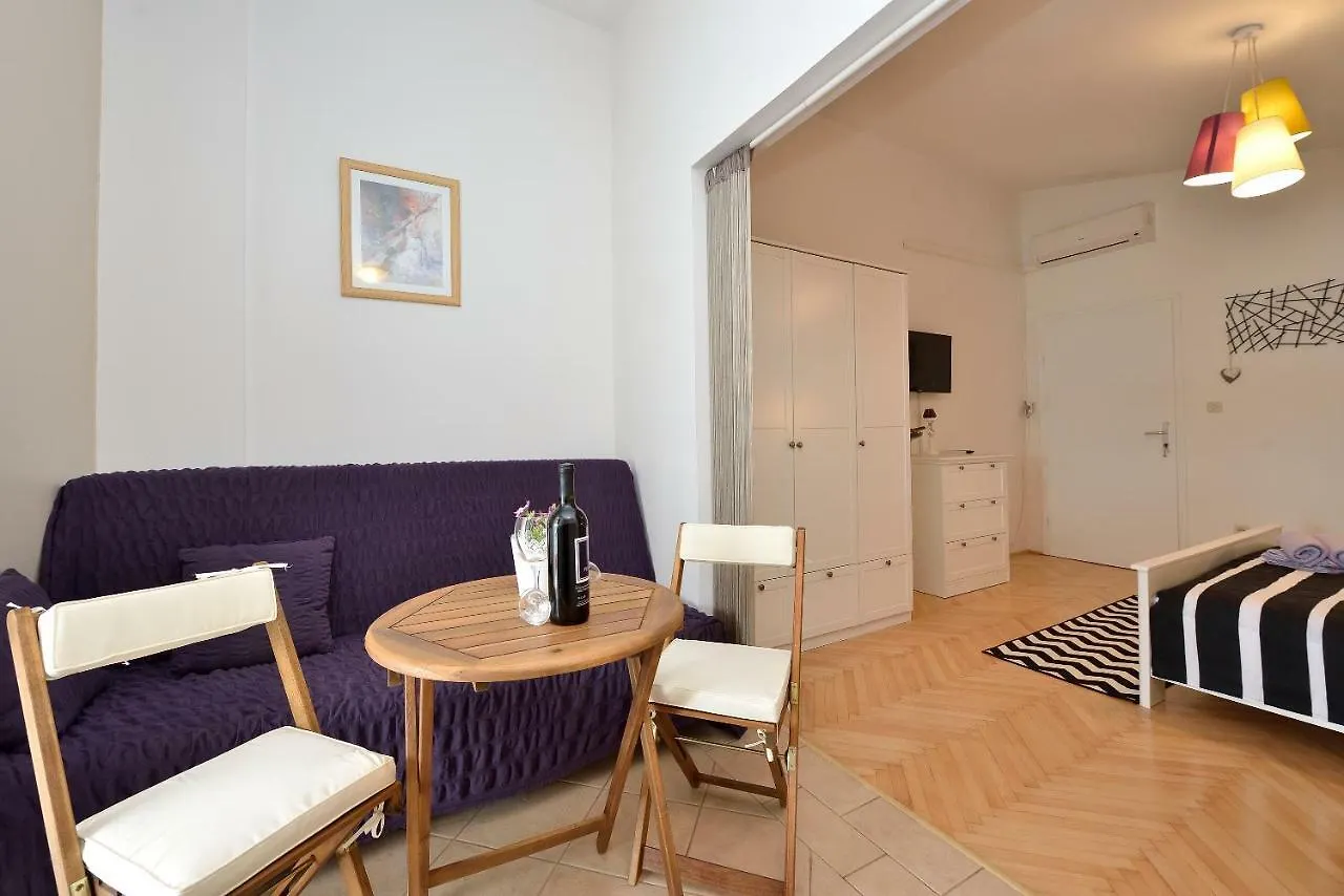 Ferienwohnung Lela 1 Bibinje Apartment