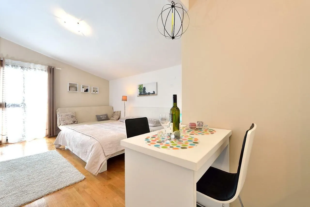 Ferienwohnung Lela 1 Bibinje Apartment