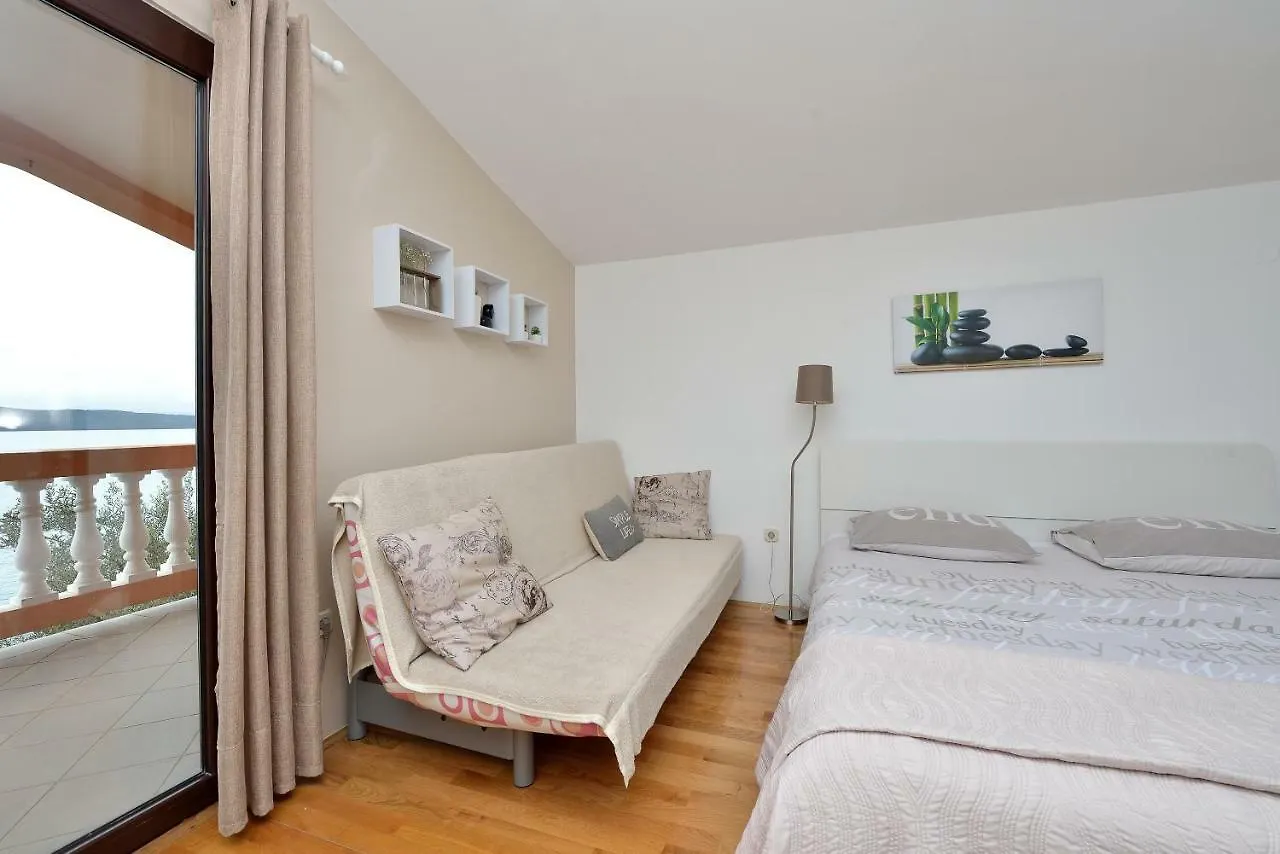 Ferienwohnung Lela 1 Bibinje Apartment