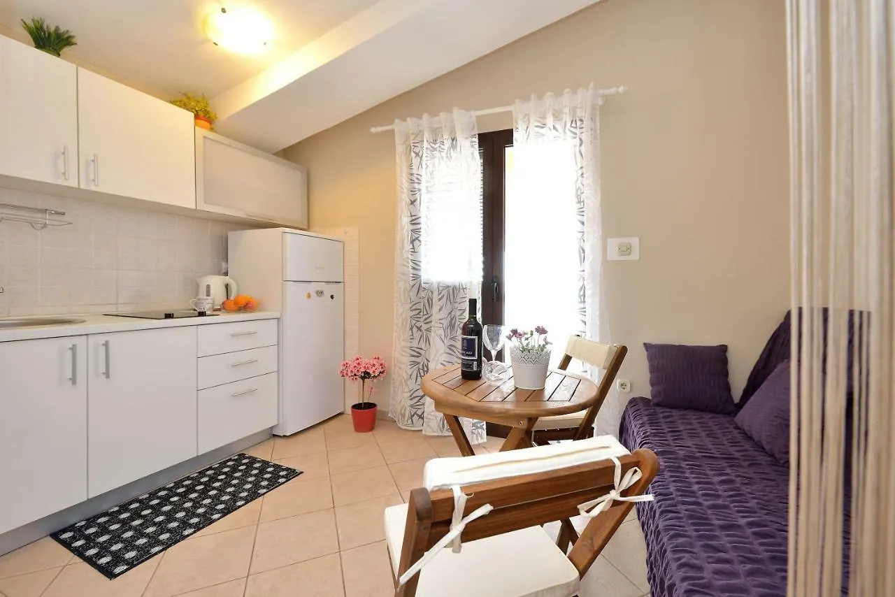 Ferienwohnung Lela 1 Bibinje Apartment