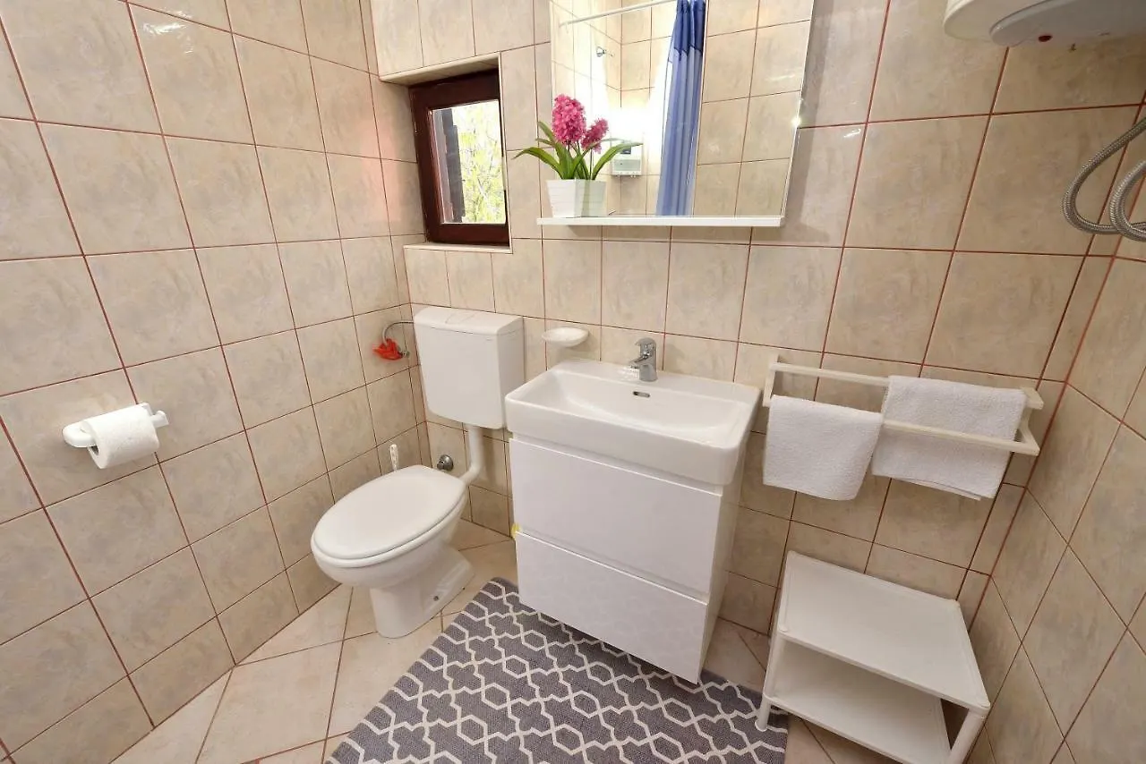 Ferienwohnung Lela 1 Bibinje Apartment
