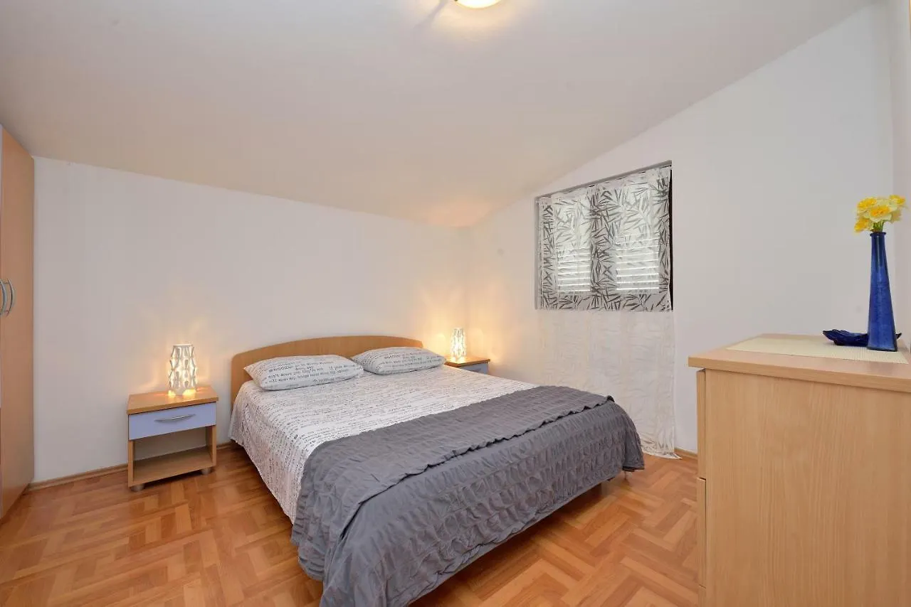 Ferienwohnung Lela 1 Bibinje 0*,