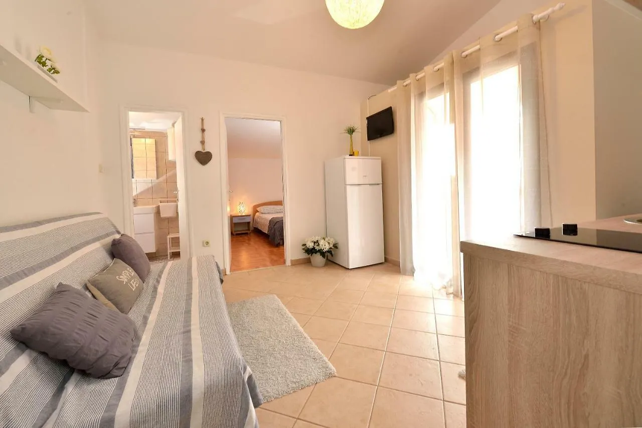 Ferienwohnung Lela 1 Bibinje 0*,  Kroatien
