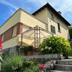 Galatea With Garage Parking Apartment Opatija