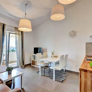 Lila Apartment Novigrad Istria